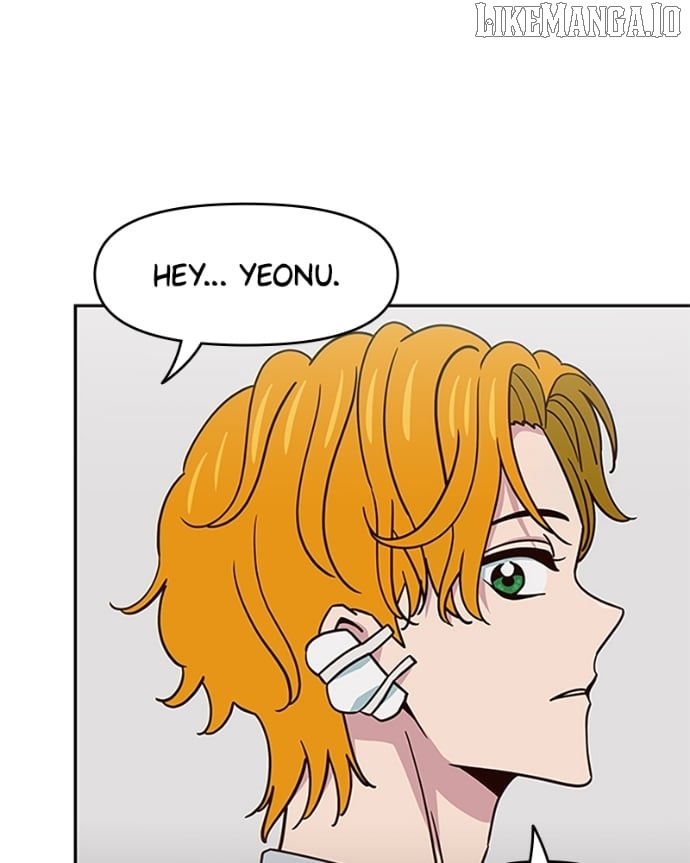 I'm the Only One Bullied by the New High School Student Chapter 62 - page 53