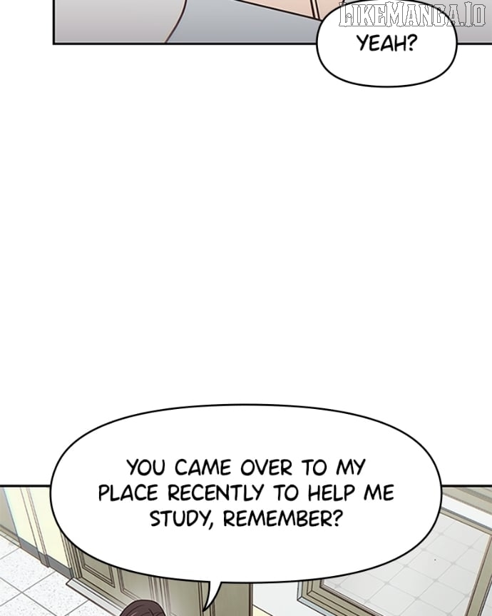 I'm the Only One Bullied by the New High School Student Chapter 62 - page 54