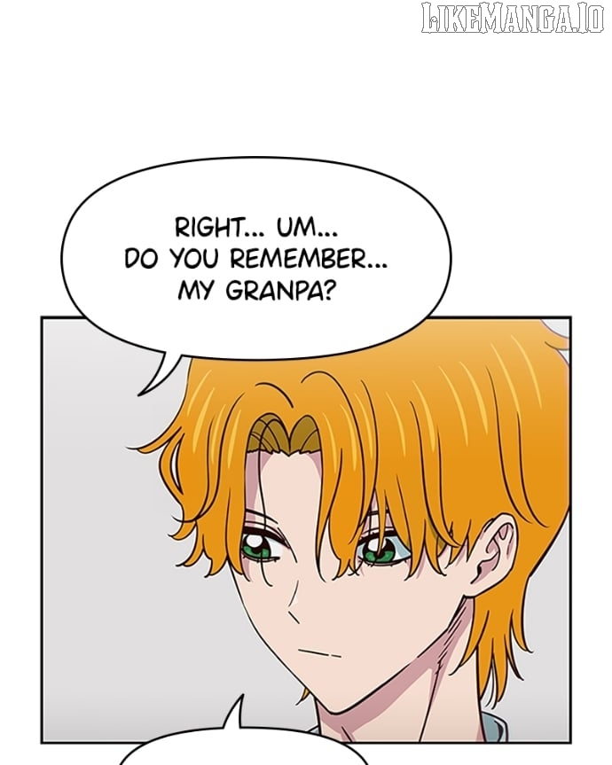 I'm the Only One Bullied by the New High School Student Chapter 62 - page 56