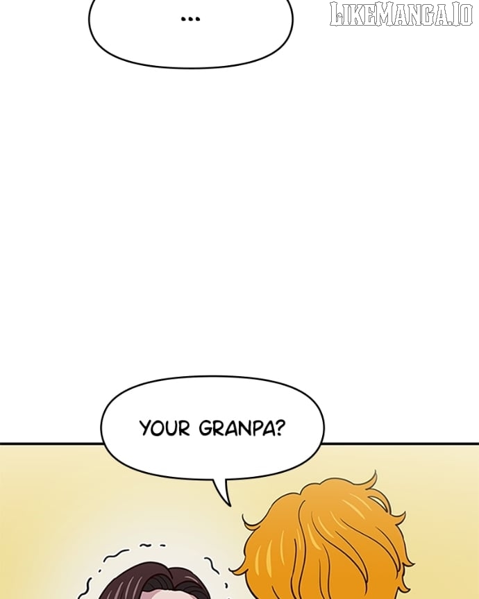 I'm the Only One Bullied by the New High School Student Chapter 62 - page 57