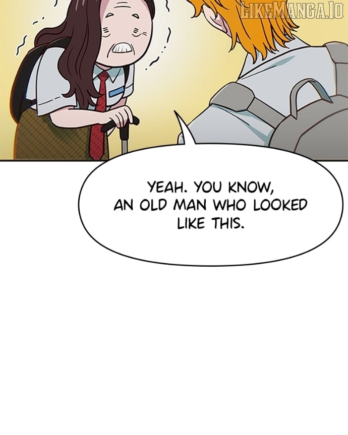 I'm the Only One Bullied by the New High School Student Chapter 62 - page 58
