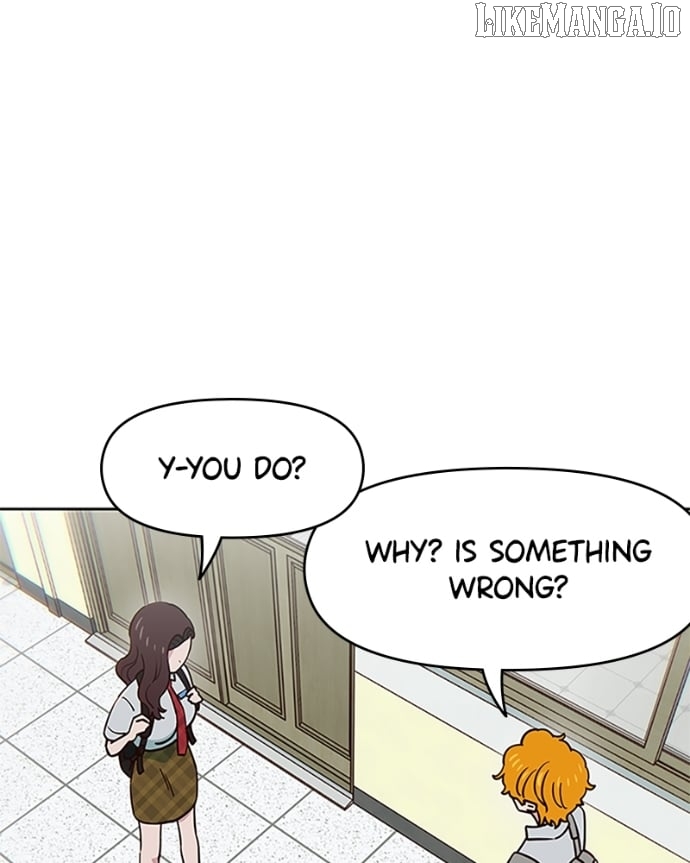 I'm the Only One Bullied by the New High School Student Chapter 62 - page 62