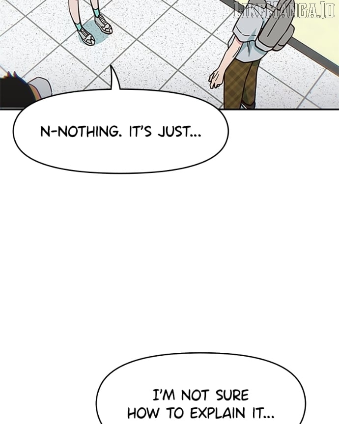 I'm the Only One Bullied by the New High School Student Chapter 62 - page 63