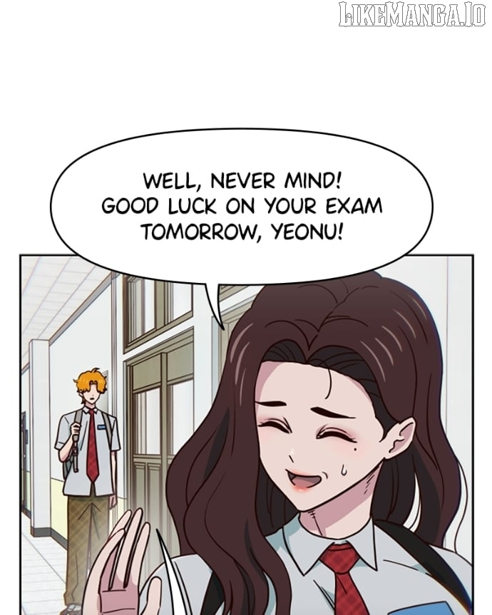 I'm the Only One Bullied by the New High School Student Chapter 62 - page 69