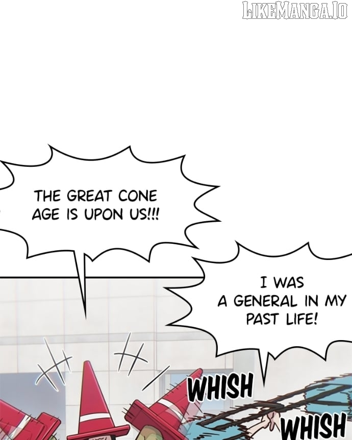 I'm the Only One Bullied by the New High School Student Chapter 62 - page 7