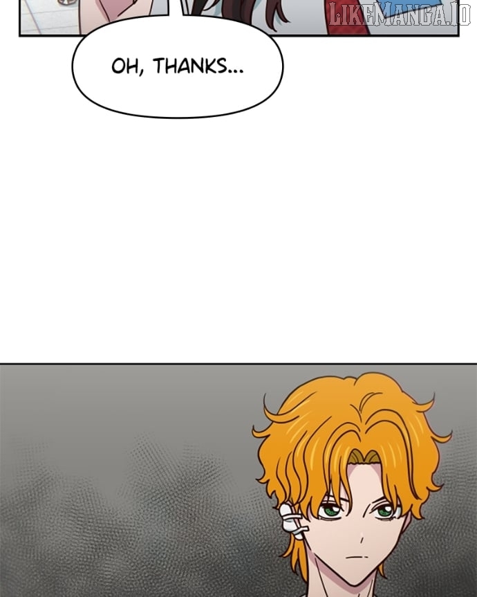 I'm the Only One Bullied by the New High School Student Chapter 62 - page 70