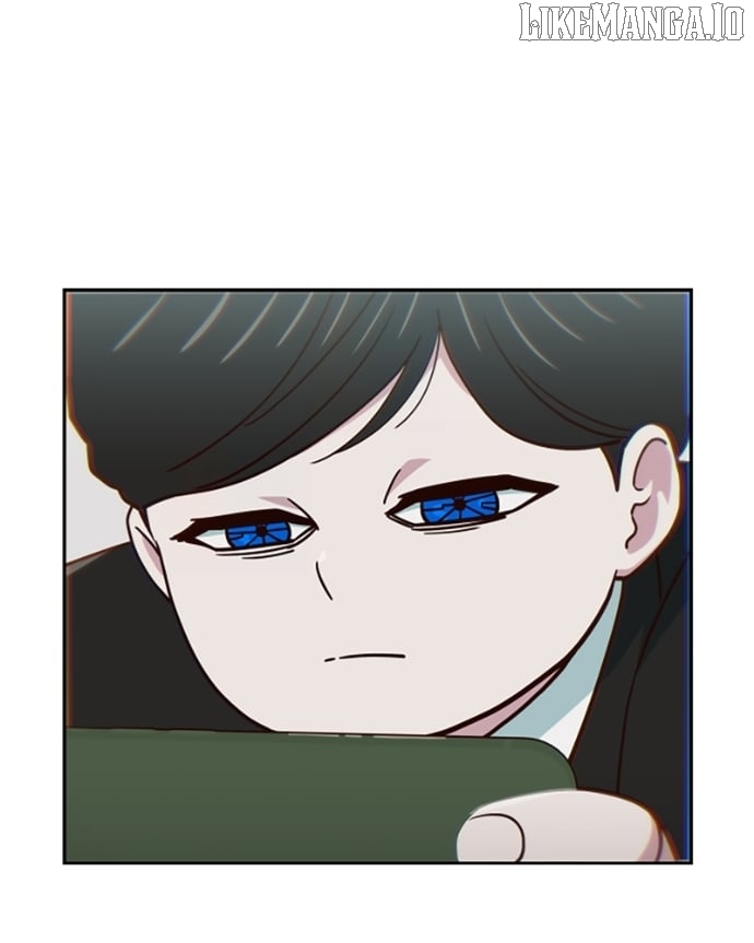 I'm the Only One Bullied by the New High School Student Chapter 62 - page 75