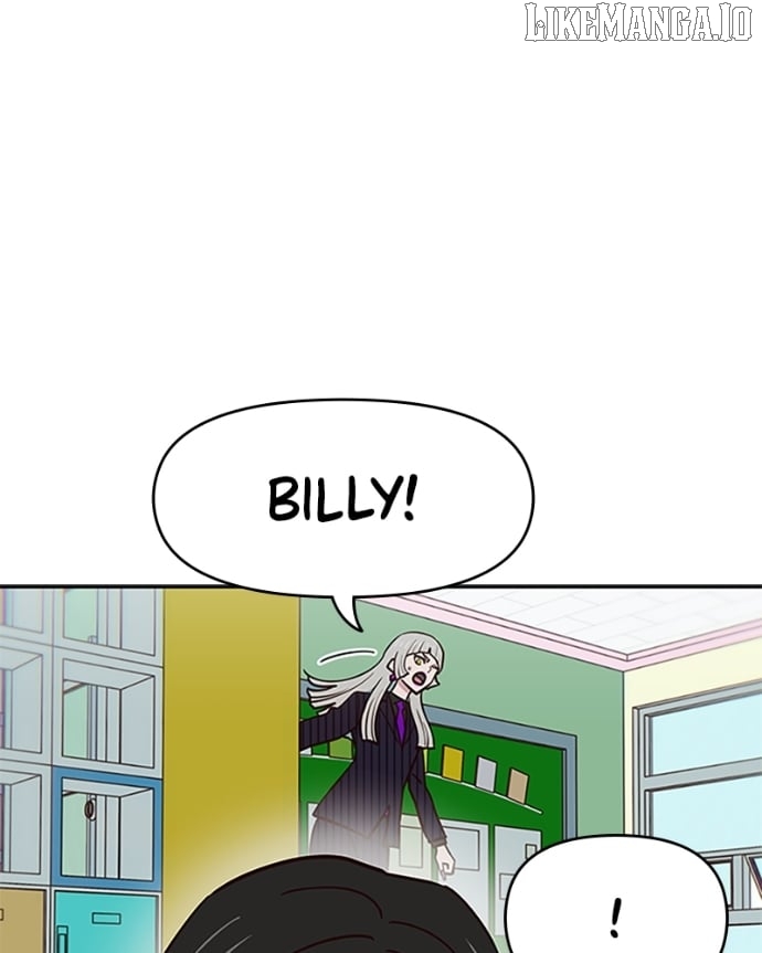 I'm the Only One Bullied by the New High School Student Chapter 62 - page 76