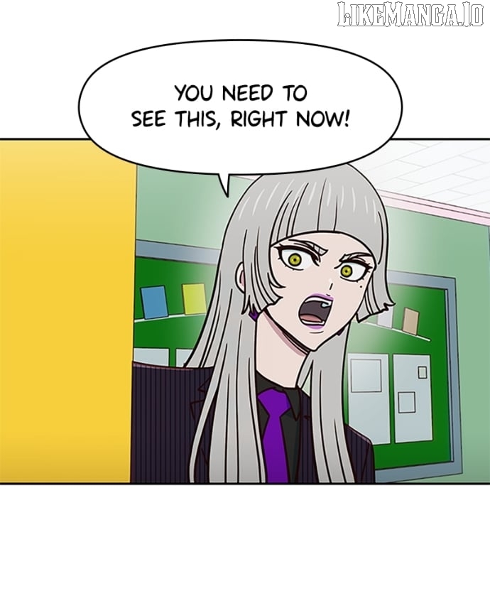 I'm the Only One Bullied by the New High School Student Chapter 62 - page 78