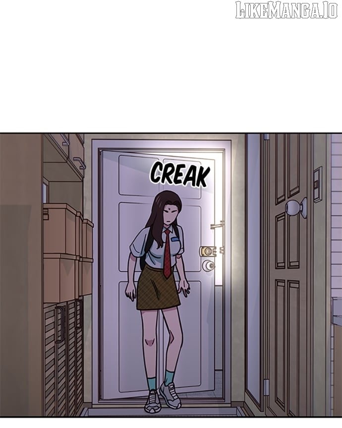 I'm the Only One Bullied by the New High School Student Chapter 62 - page 84