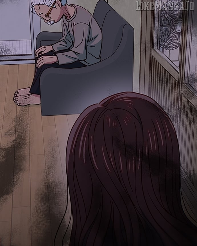 I'm the Only One Bullied by the New High School Student Chapter 62 - page 87