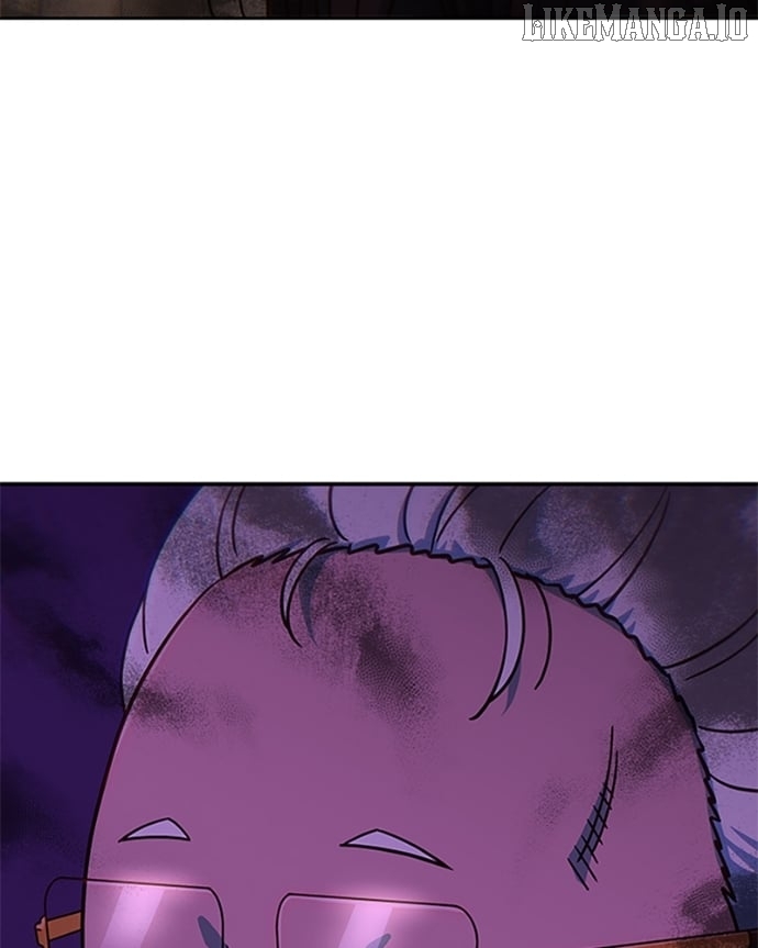 I'm the Only One Bullied by the New High School Student Chapter 62 - page 88