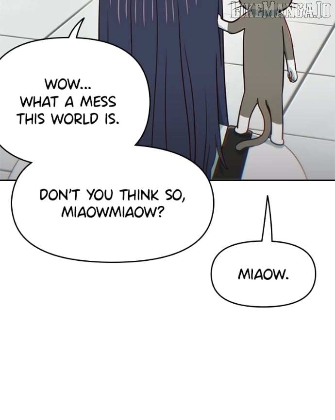 I'm the Only One Bullied by the New High School Student Chapter 62 - page 9