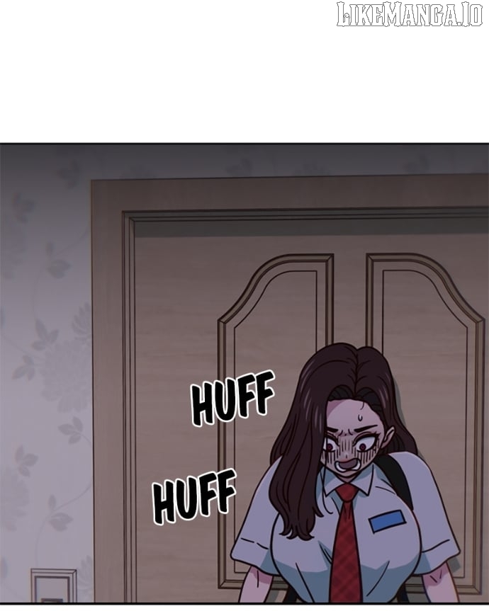 I'm the Only One Bullied by the New High School Student Chapter 62 - page 92