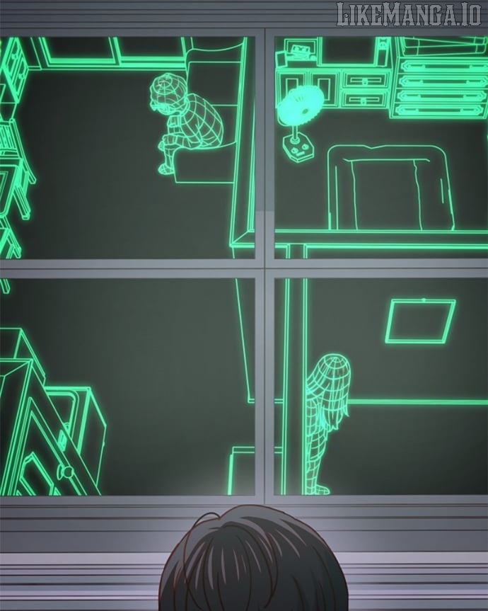 I'm the Only One Bullied by the New High School Student Chapter 62 - page 94