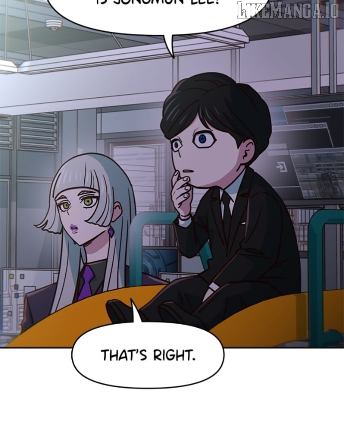I'm the Only One Bullied by the New High School Student Chapter 62 - page 98