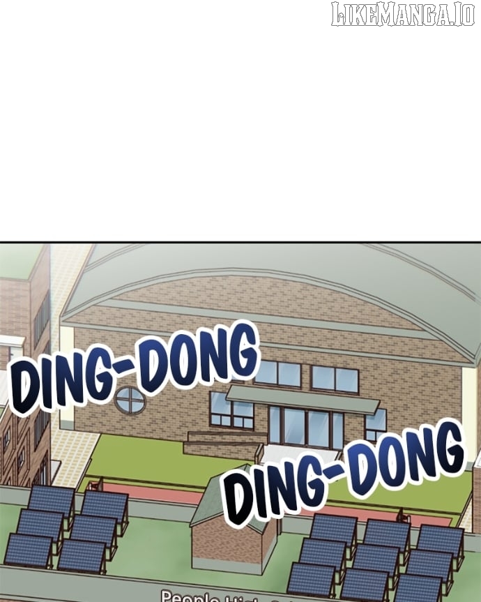 I'm the Only One Bullied by the New High School Student Chapter 63 - page 1