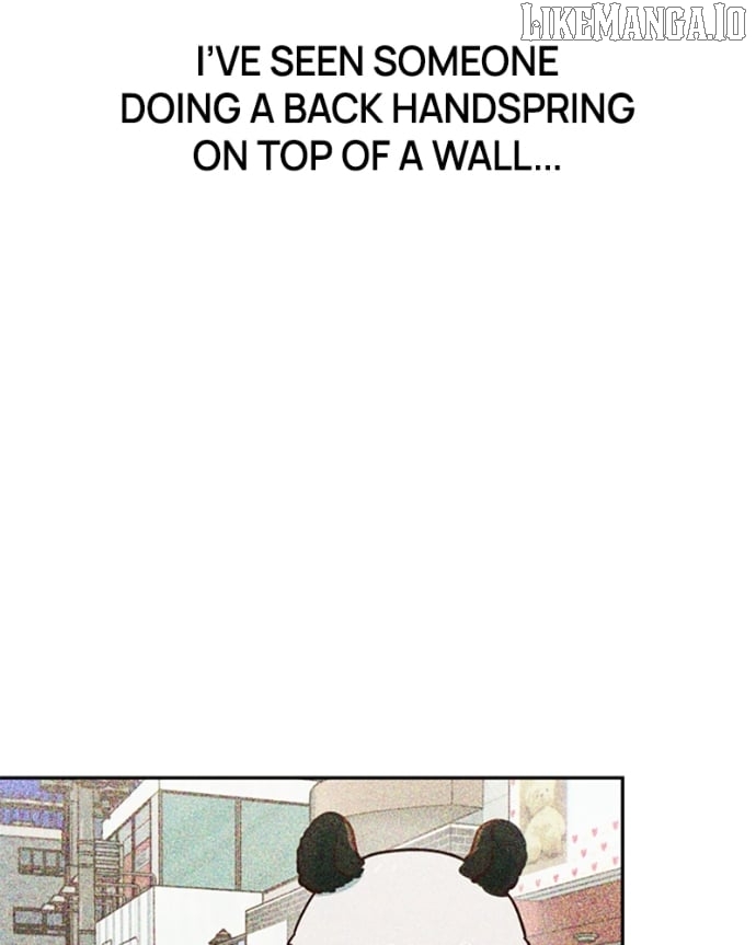 I'm the Only One Bullied by the New High School Student Chapter 63 - page 102