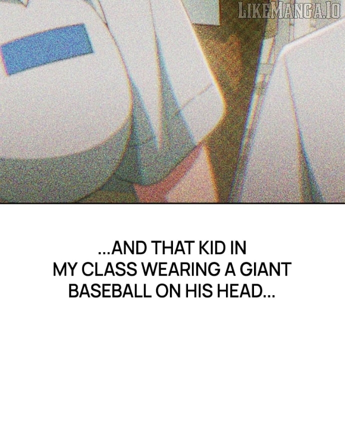I'm the Only One Bullied by the New High School Student Chapter 63 - page 106