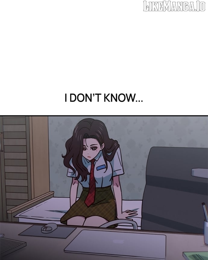 I'm the Only One Bullied by the New High School Student Chapter 63 - page 107