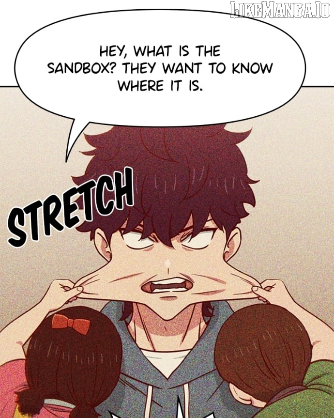 I'm the Only One Bullied by the New High School Student Chapter 63 - page 11