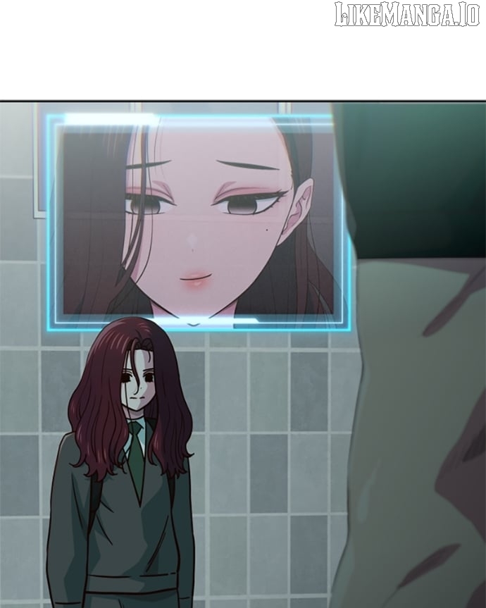 I'm the Only One Bullied by the New High School Student Chapter 63 - page 117