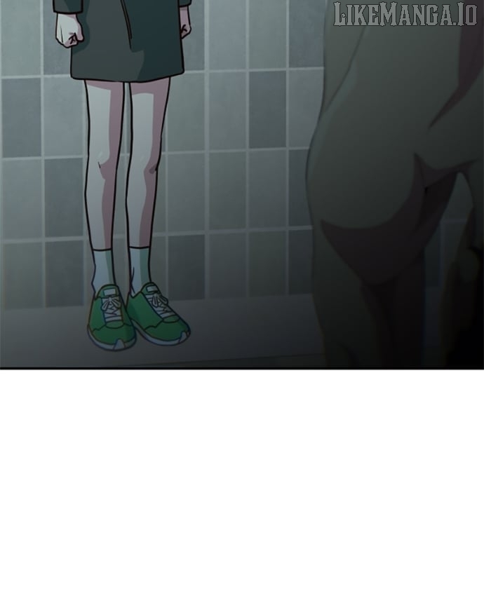 I'm the Only One Bullied by the New High School Student Chapter 63 - page 118