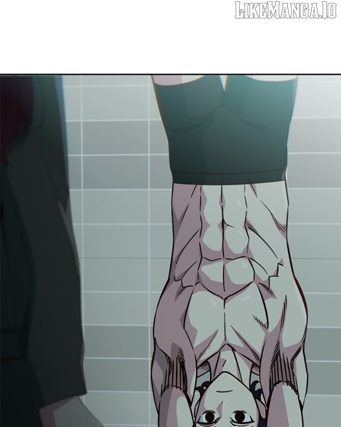 I'm the Only One Bullied by the New High School Student Chapter 63 - page 119