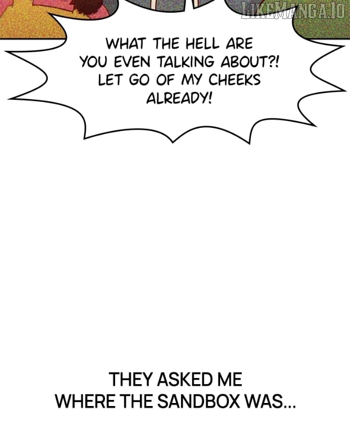 I'm the Only One Bullied by the New High School Student Chapter 63 - page 12