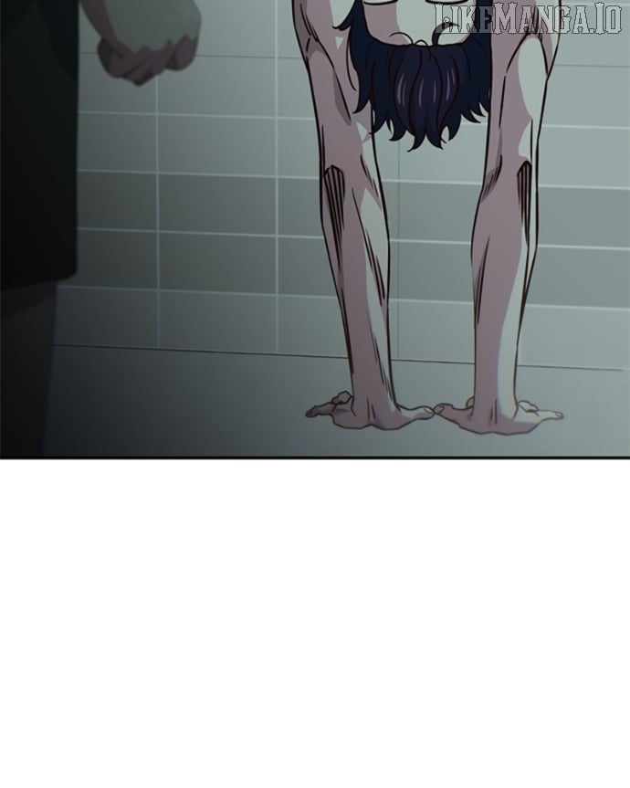 I'm the Only One Bullied by the New High School Student Chapter 63 - page 120
