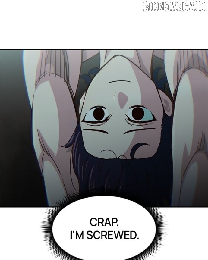 I'm the Only One Bullied by the New High School Student Chapter 63 - page 121
