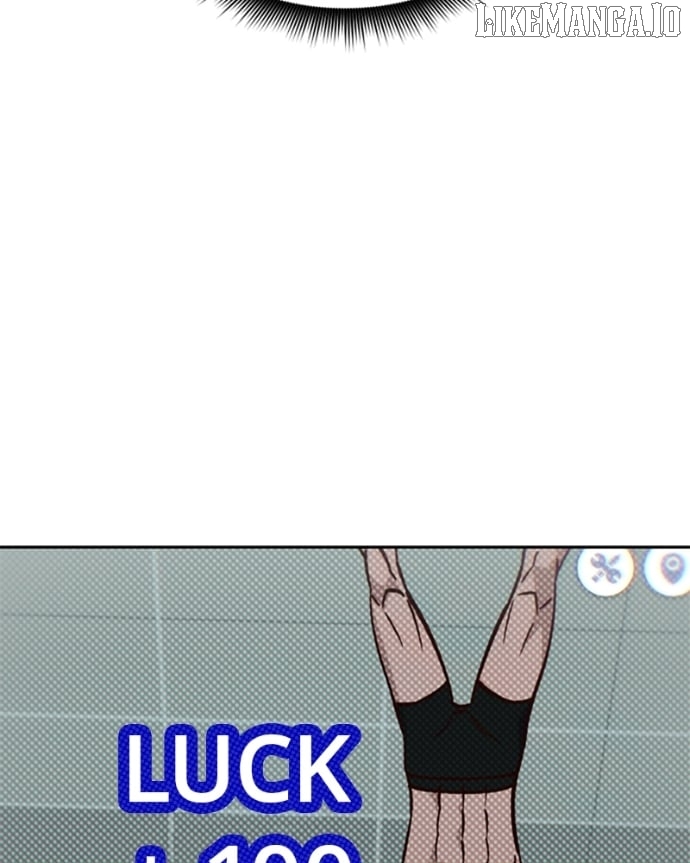 I'm the Only One Bullied by the New High School Student Chapter 63 - page 122