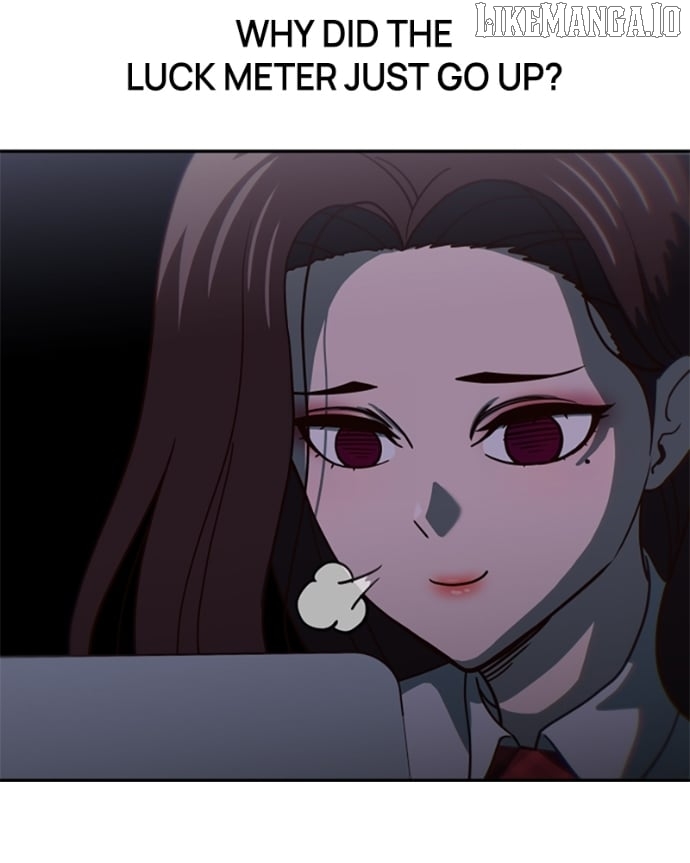 I'm the Only One Bullied by the New High School Student Chapter 63 - page 124