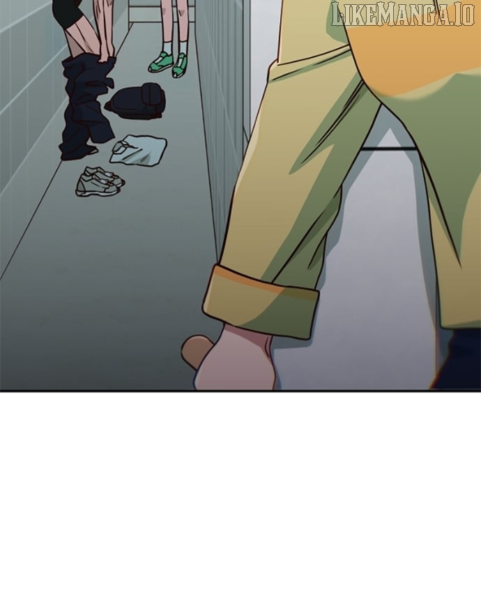 I'm the Only One Bullied by the New High School Student Chapter 63 - page 127
