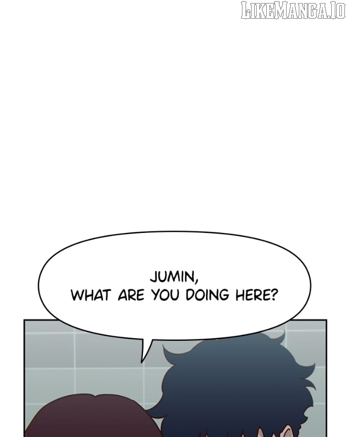 I'm the Only One Bullied by the New High School Student Chapter 63 - page 129