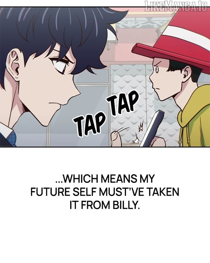 I'm the Only One Bullied by the New High School Student Chapter 63 - page 13
