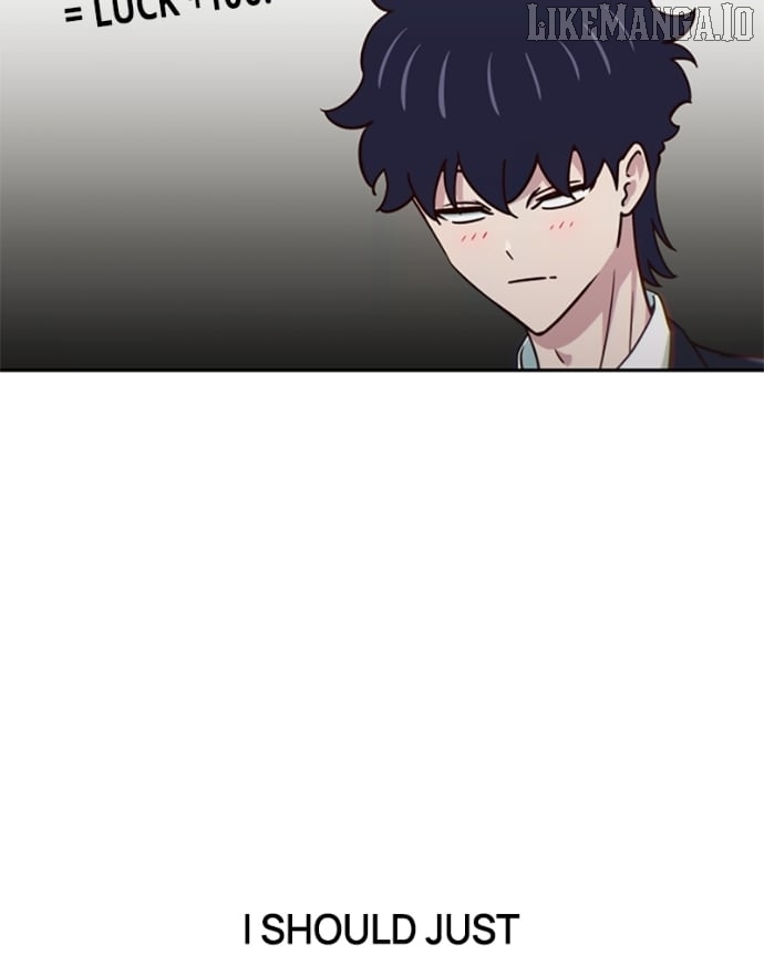 I'm the Only One Bullied by the New High School Student Chapter 63 - page 132
