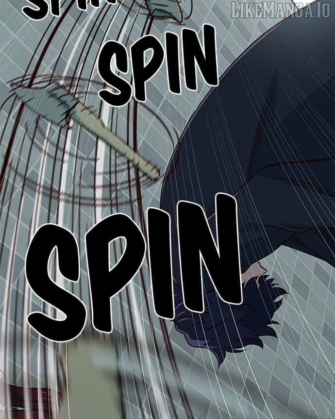 I'm the Only One Bullied by the New High School Student Chapter 63 - page 135