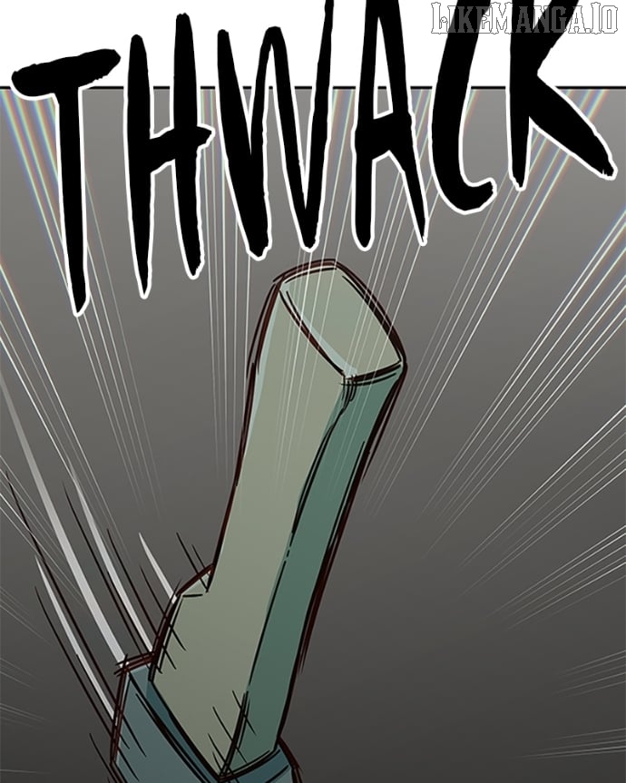 I'm the Only One Bullied by the New High School Student Chapter 63 - page 138