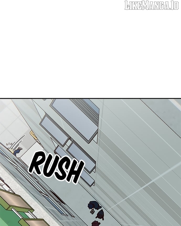 I'm the Only One Bullied by the New High School Student Chapter 63 - page 141