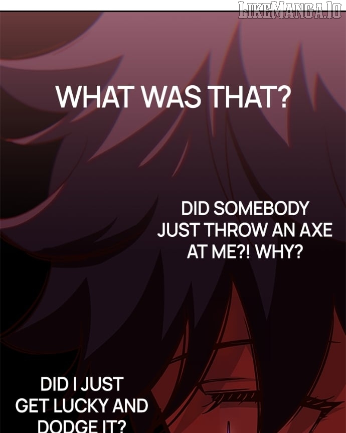 I'm the Only One Bullied by the New High School Student Chapter 63 - page 143
