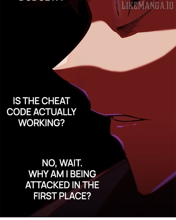I'm the Only One Bullied by the New High School Student Chapter 63 - page 144