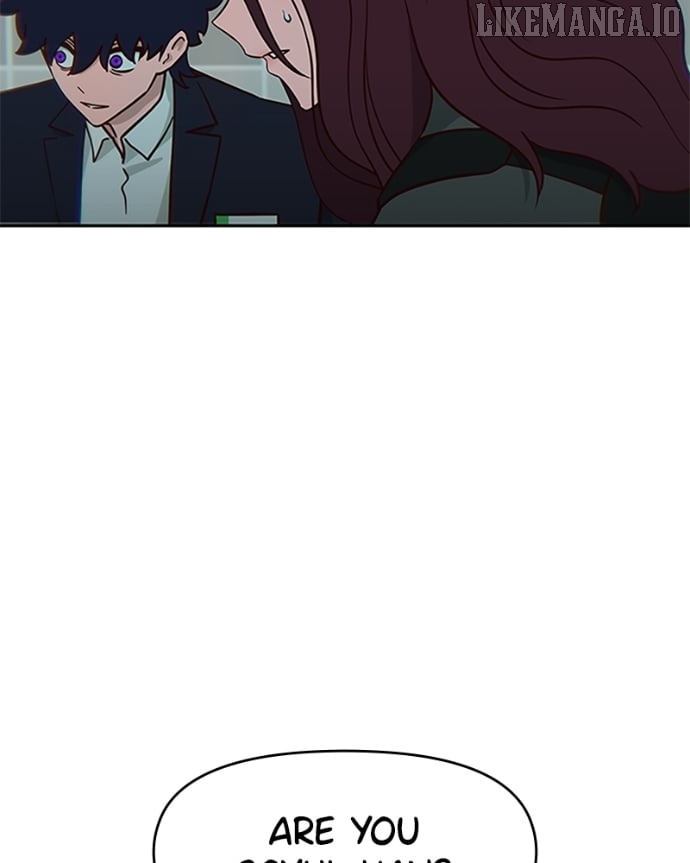 I'm the Only One Bullied by the New High School Student Chapter 63 - page 146