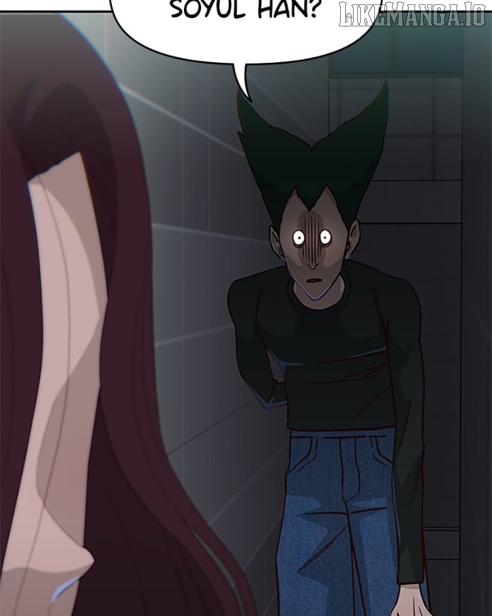 I'm the Only One Bullied by the New High School Student Chapter 63 - page 147