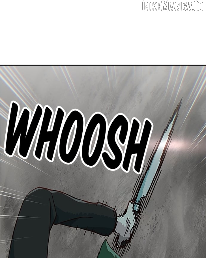 I'm the Only One Bullied by the New High School Student Chapter 63 - page 152