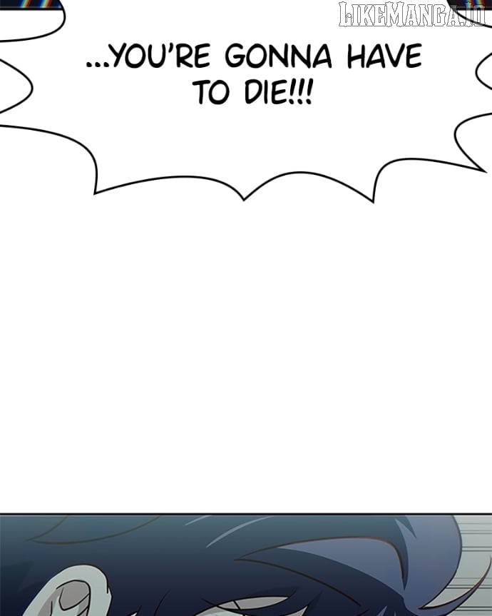 I'm the Only One Bullied by the New High School Student Chapter 63 - page 154