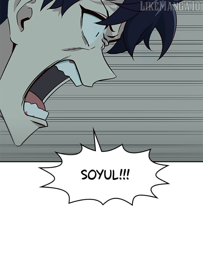 I'm the Only One Bullied by the New High School Student Chapter 63 - page 155