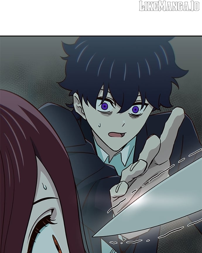I'm the Only One Bullied by the New High School Student Chapter 63 - page 159