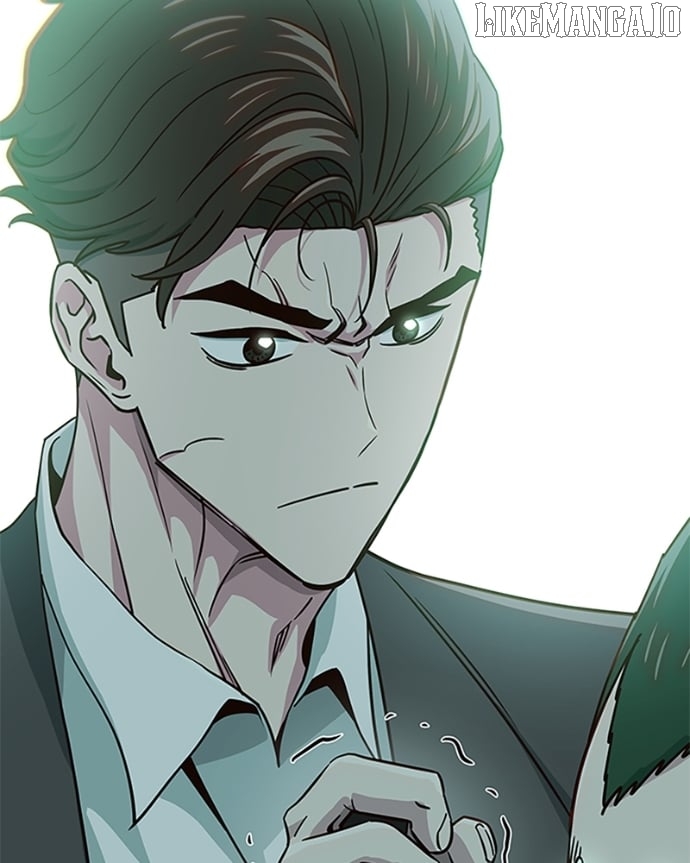 I'm the Only One Bullied by the New High School Student Chapter 63 - page 161