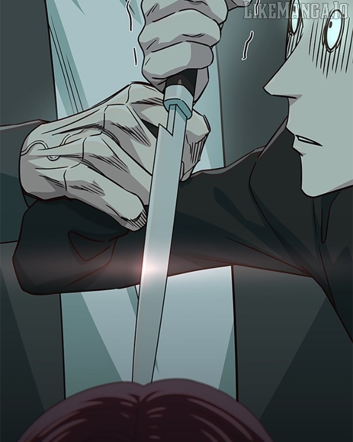 I'm the Only One Bullied by the New High School Student Chapter 63 - page 162